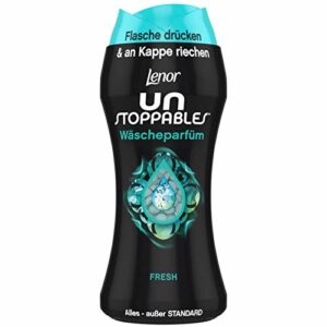 Lenor unstoppables Fresh