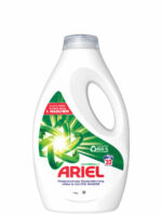 Lessive liquide Ariel