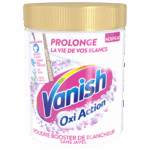Vanish Oxi Action
