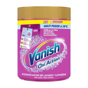 Vanish Oxi Action