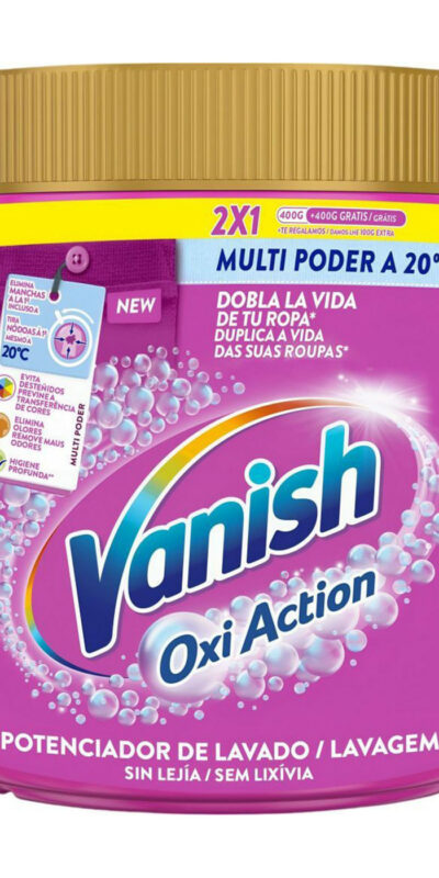 oxi-action-stain-remover-powder-for-coloured-clothes Vanish Oxi Action